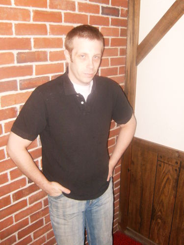 Kevin Benham