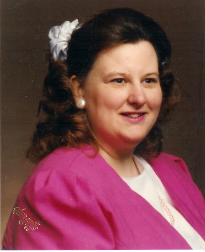 Tammy Eggleston