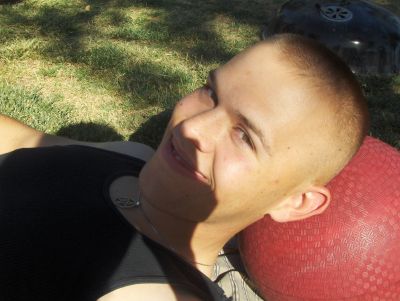 Jaron Lachniet