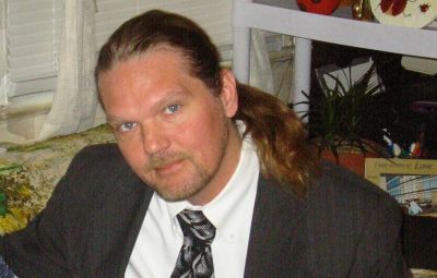 David Gardner