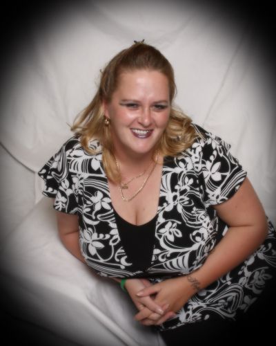 Rebecca Russell