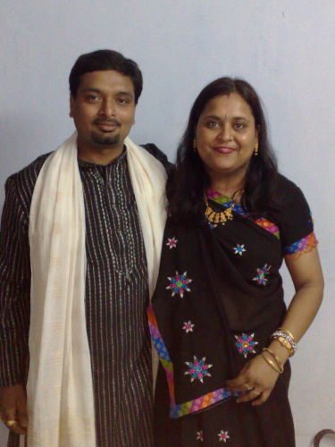 Toshal Shah