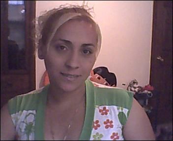 Carmen Torres Pagan