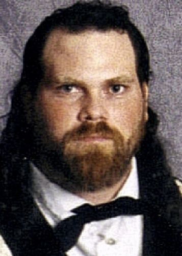 Craig Wickline