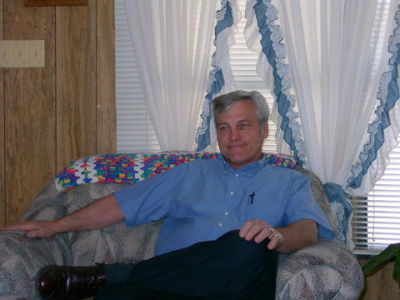 Herbert Brady
