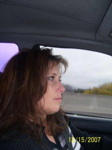 Melissa Sullivan