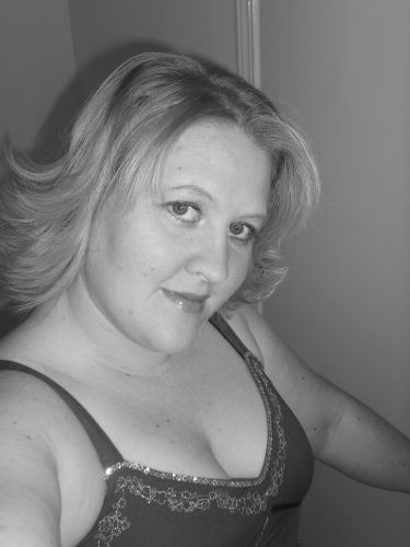 Amanda Rector