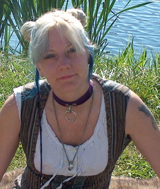 Alisa Licata