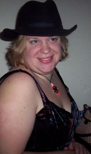 Jennifer Quint