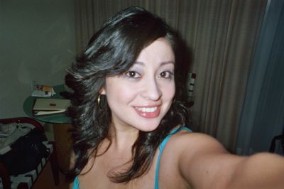 Blanca Alfaro