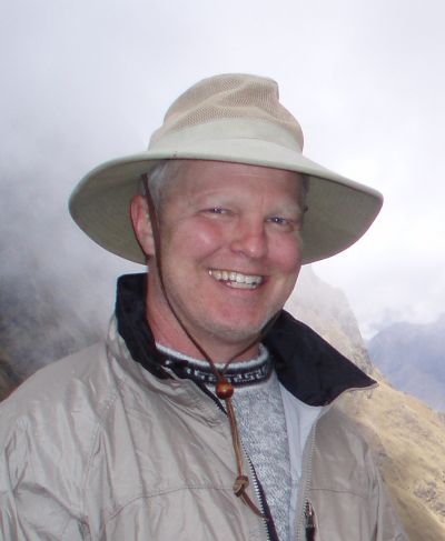 Curtis Wexel