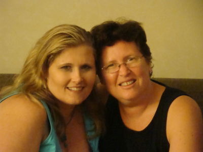 Cynthia Mattison