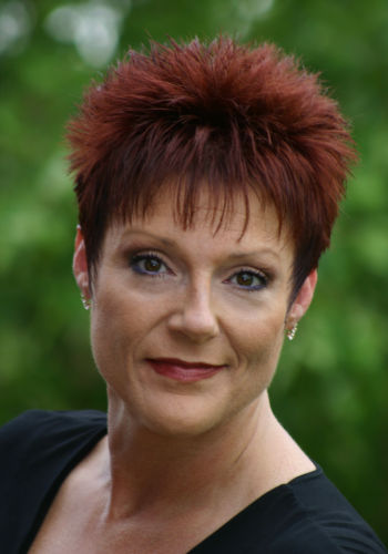 Tracy Matthias