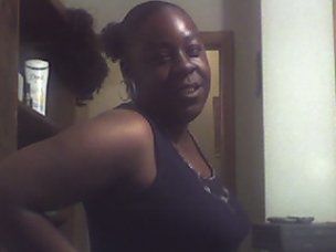 Tamika White