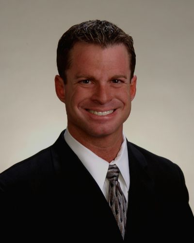 Gregory Kove