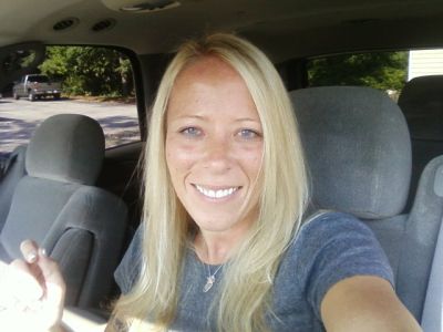Angela Bousquet