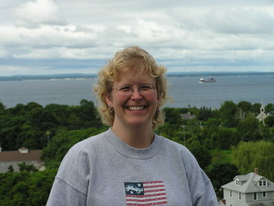 Kristy Payne