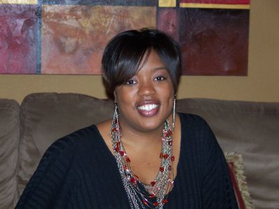 Shereah Fonteno
