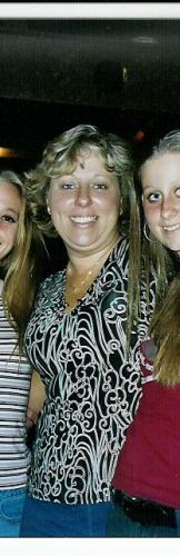 Megan Crichton