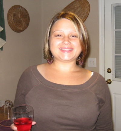 Amanda Whitaker