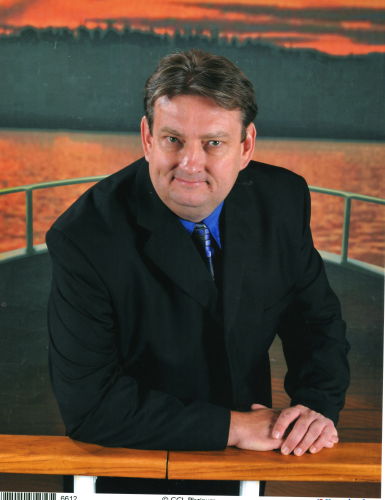 David Watkins