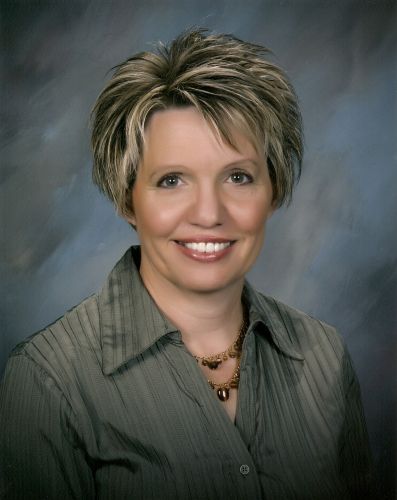 Gayle Flocken