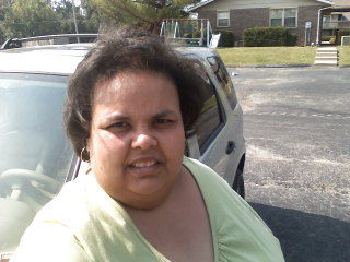 Maria Cary