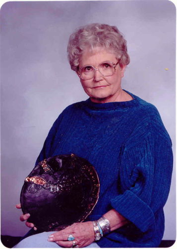Mona Roseland