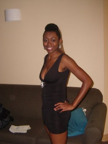 Amber Tolen
