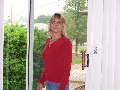 Debra Francis