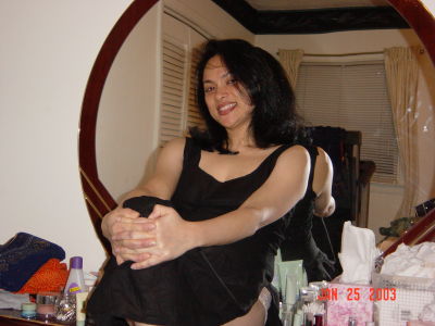 Nasreen Shoma