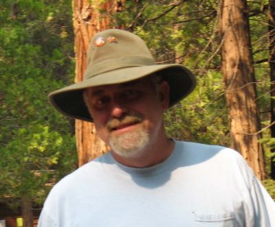 Roy Boyd