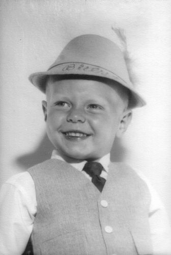 Bill Sillings
