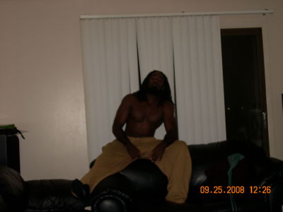 Willie Shepard