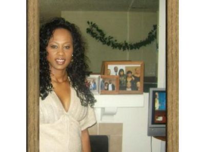 Joy Alexander