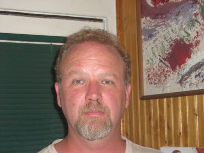 Gary Brooks