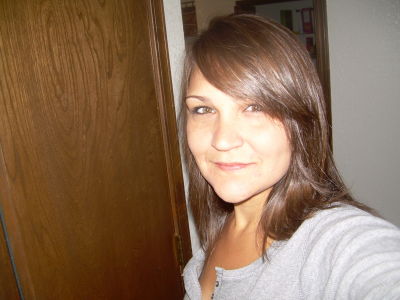Christina Jarratt