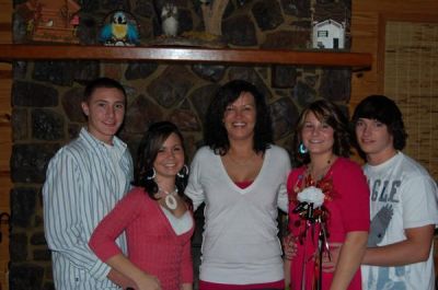 Rhonda Schiro