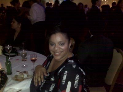 Lisa Abney