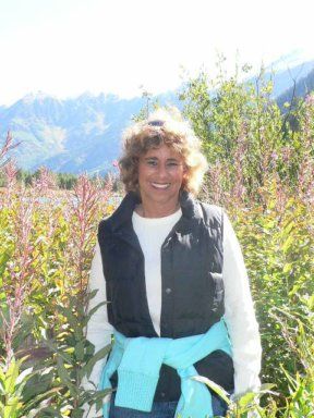 Mary Adair