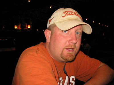David Thomas