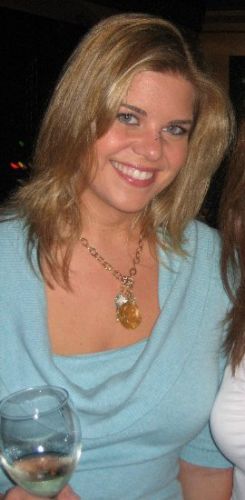 Kristine Svoboda