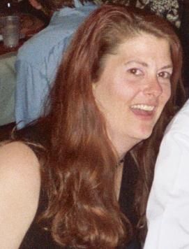 Kathleen Mcdonald