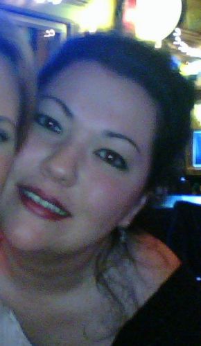 Kathleen Snavely