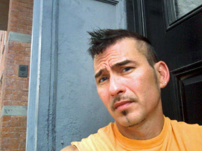 Robert Bushelle