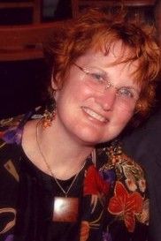 Pamela Gist