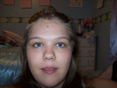 Amanda Hester