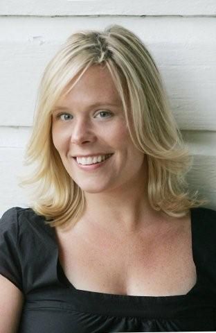 Amy Hoegle
