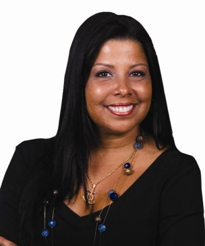 Sylvia Knight