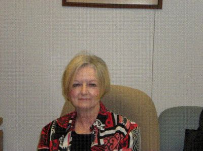 Linda Westbrook